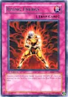 Rising Energy
