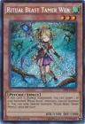 Ritual Beast Tamer Wen