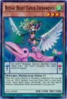 Ritual Beast Tamer Zefrawendi