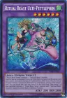 Ritual Beast Ulti-Apelio