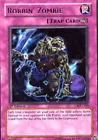 Goblin Zombie