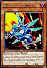 Rokket Synchron