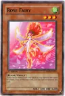 Rose Fairy