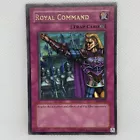 Command Knight
