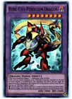 Rune-Eyes Pendulum Dragon