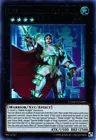 Sacred Noble Knight of King Custennin