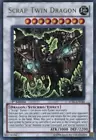 Scrap Twin Dragon