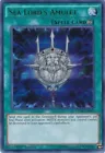 Sea Lord's Amulet