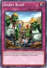Secret Blast