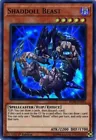 Gladiator Beast Gyzarus