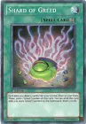 Shard of Greed