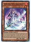 Shiranui Spectralsword