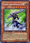 Mystic Swordsman LV2