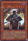 Skilled Dark Magician