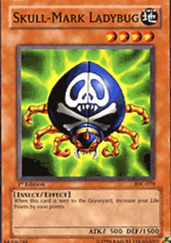 Summoned Skull