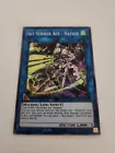 Sky Striker Ace - Hayate