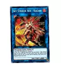 Sky Striker Ace - Kagari