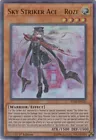 Sky Striker Ace - Roze