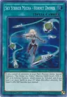 Sky Striker Mecha - Hornet Drones