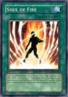 Soul of Fire