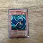 Spear Dragon