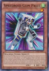 Speedroid Den-Den Daiko Duke