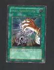 Spell Absorption