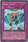 Spirit Force