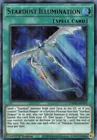 Stardust Illumination