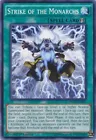 Strike of the Monarchs