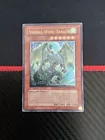 Strong Wind Dragon
