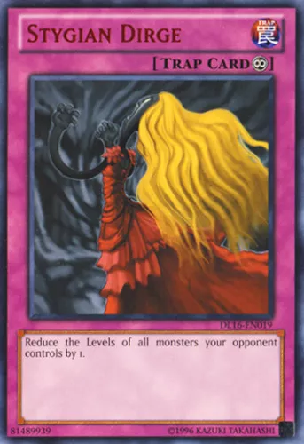 Dedication through Light and Darkness