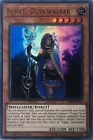 Supay, Duskwalker