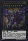 Superdimensional Robot Galaxy Destroyer