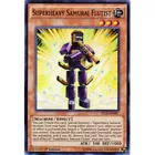 Superheavy Samurai Flutist