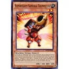 Superheavy Samurai Trumpeter