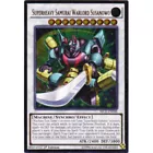 Superheavy Samurai Warlord Susanowo