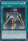 Swords of Concealing Light