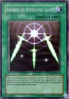 Swords of Revealing Light