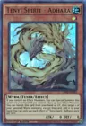 Flame Spirit Ignis