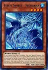 Tenyi Spirit - Shthana