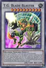 T.G. Blade Blaster
