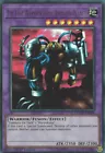 Breaker the Magical Warrior
