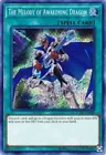 The Melody of Awakening Dragon