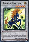 Thunder Unicorn