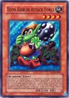 Dark Magic Attack