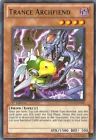 Skull Archfiend of Lightning