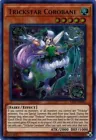 Trickstar Corobane