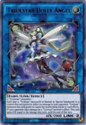 Trickstar Holly Angel