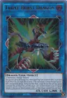 Triple Burst Dragon